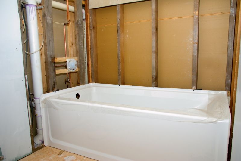 Top Bathroom Remodeling Companies in Lilburn, GA