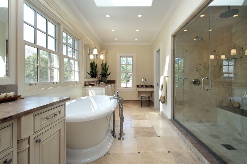 Stylish Bathtubs